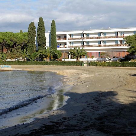 Family Friendly Apartments With A Swimming Pool Zadar - 18098 Exteriér fotografie